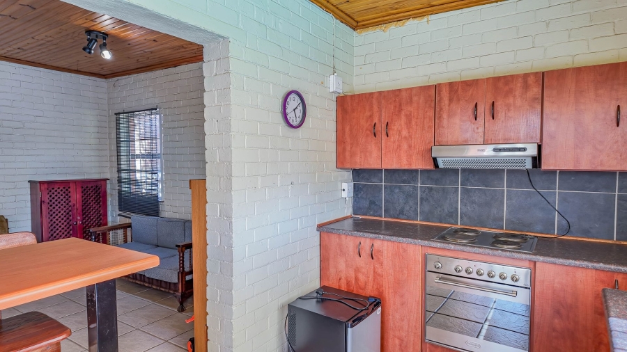 3 Bedroom Property for Sale in Dan Pienaar Free State